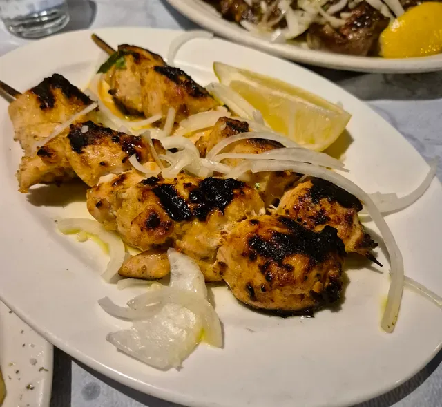Jim's Greek Tavern