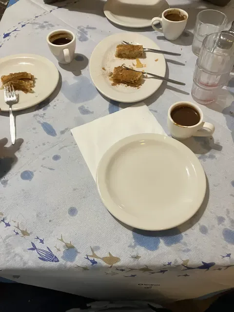 Jim's Greek Tavern