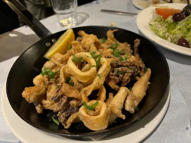 Jim's Greek Tavern