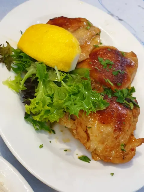Jim's Greek Tavern