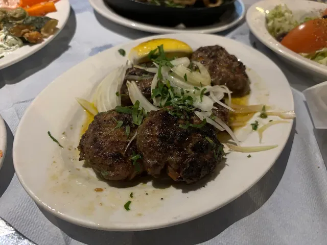 Jim's Greek Tavern