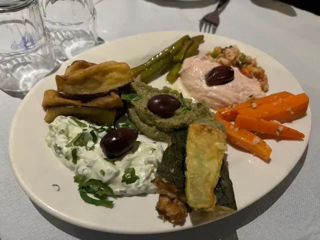 Jim's Greek Tavern