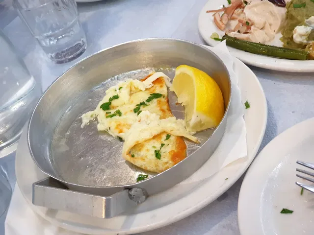 Jim's Greek Tavern