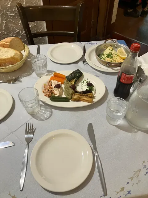 Jim's Greek Tavern