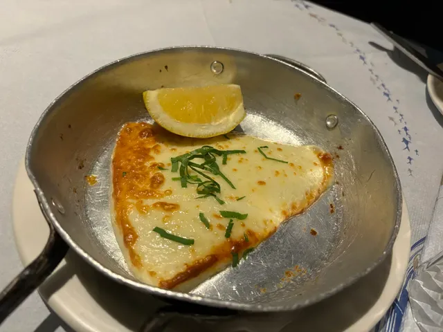 Jim's Greek Tavern