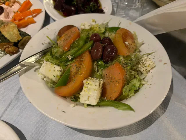 Jim's Greek Tavern