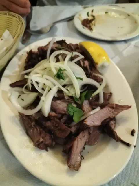 Jim's Greek Tavern