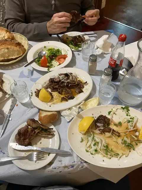 Jim's Greek Tavern