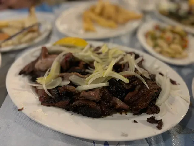 Jim's Greek Tavern