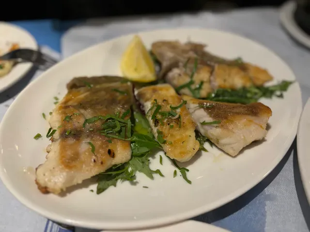 Jim's Greek Tavern