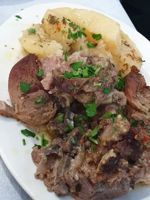 Jim's Greek Tavern