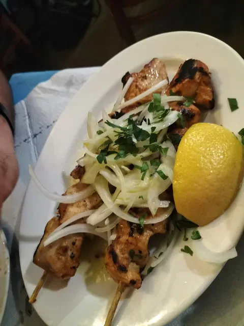 Jim's Greek Tavern