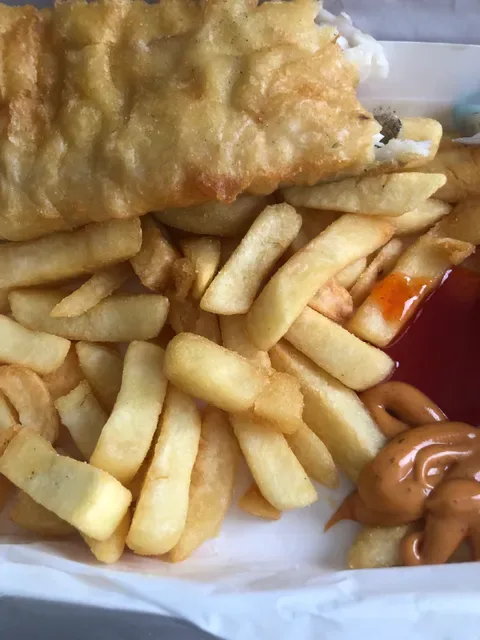 Jim's Seafood and Grill