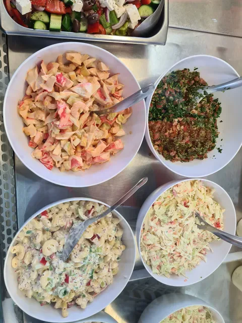 Jim's Seafood and Grill