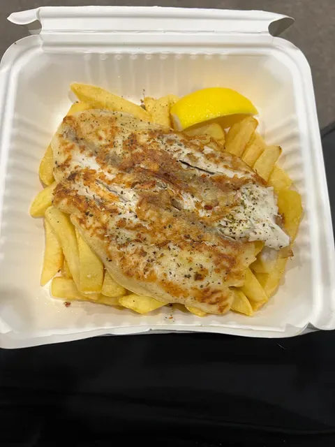 Jim's Seafood and Grill