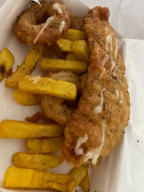 Jim's Seafood and Grill