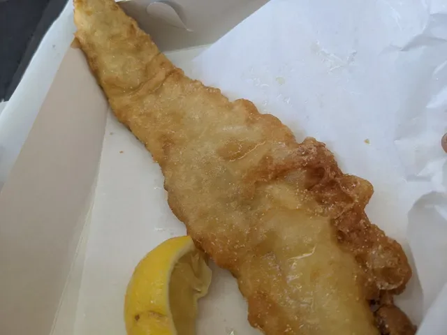 Jim's Seafood and Grill