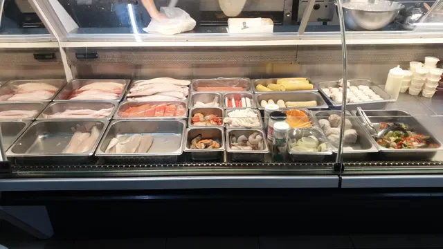 Jim's Seafood and Grill