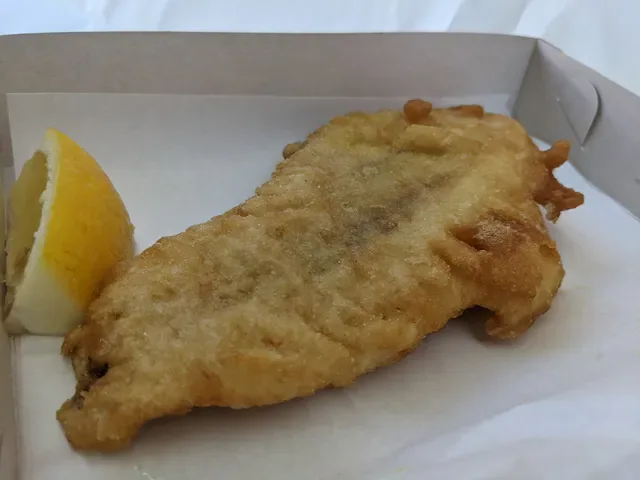 Jim's Seafood and Grill
