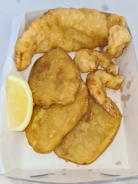 Jim's Seafood and Grill