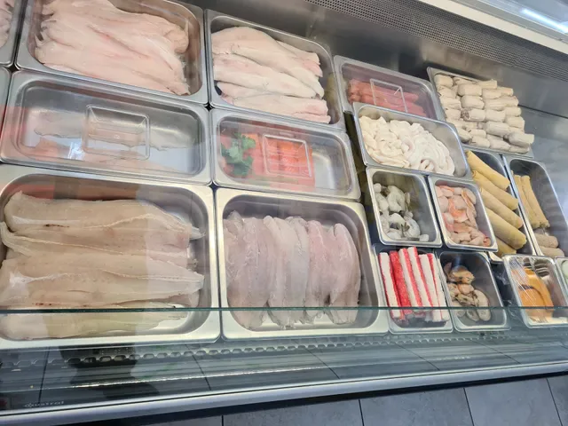 Jim's Seafood and Grill