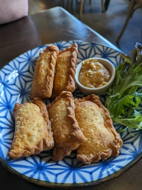 Jinda Thai Restaurant