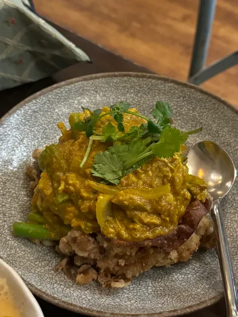 Jinda Thai Restaurant