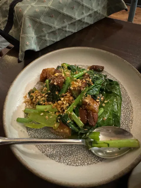 Jinda Thai Restaurant