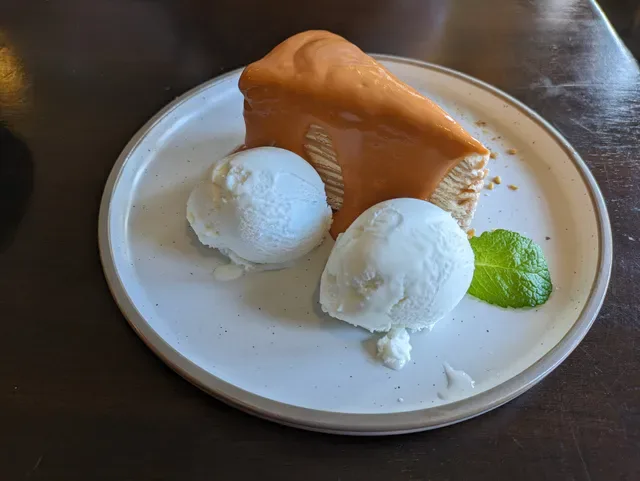 Jinda Thai Restaurant