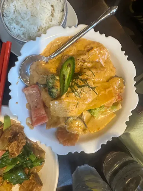 Jinda Thai Restaurant
