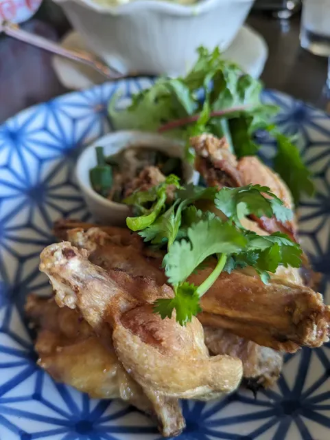 Jinda Thai Restaurant