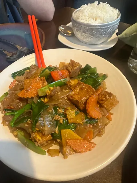Jinda Thai Restaurant
