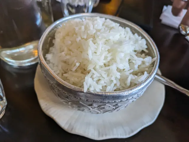 Jinda Thai Restaurant