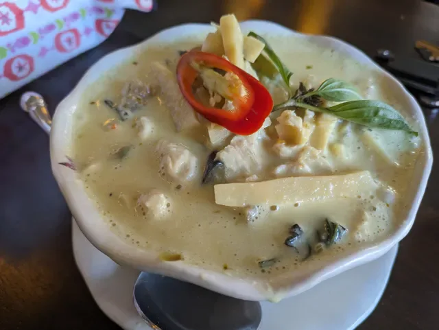 Jinda Thai Restaurant