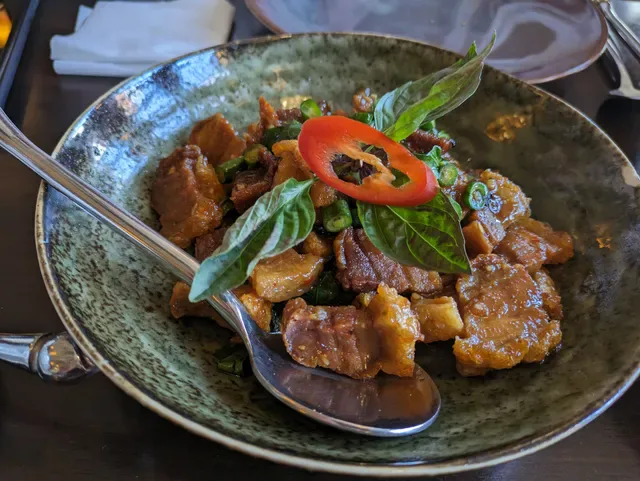 Jinda Thai Restaurant