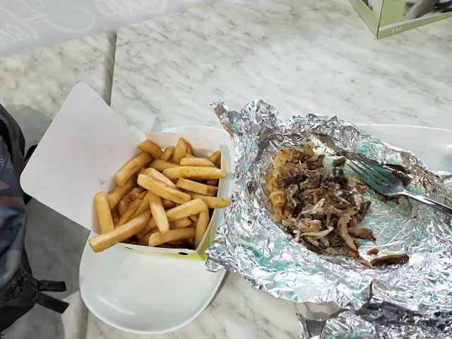 Jindi Kebab House