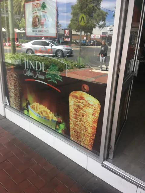 Jindi Kebab House