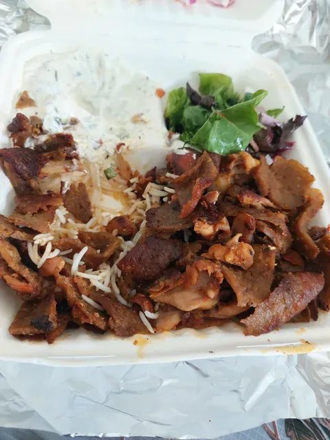 Jindi Kebab House