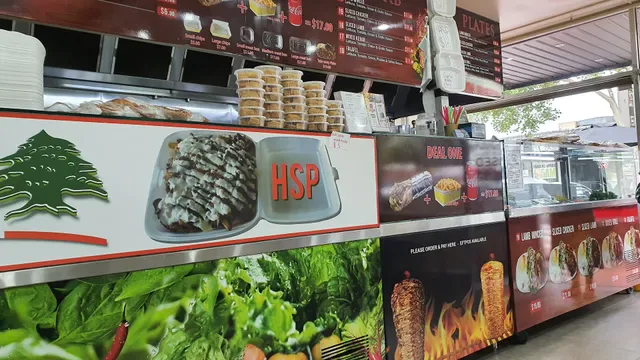 Jindi Kebab House
