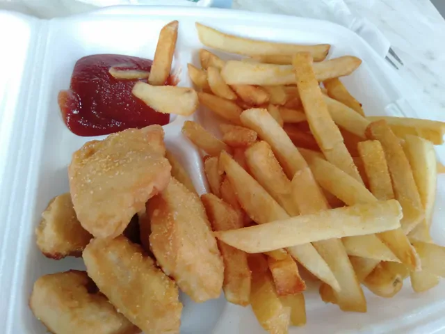 Jindi Kebab House