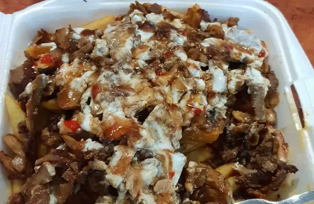 Jindi Kebab House