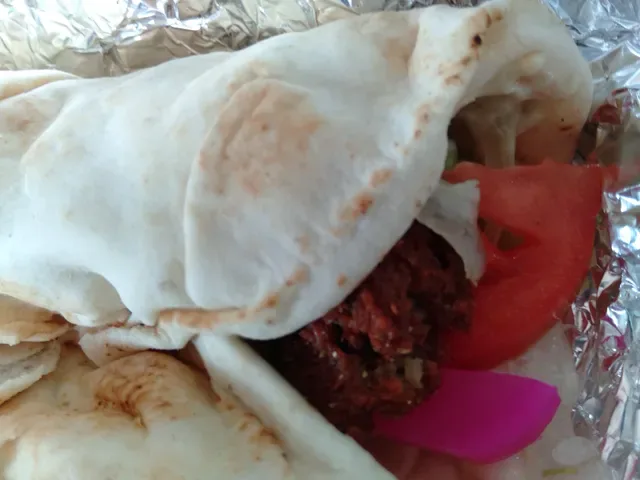 Jindi Kebab House
