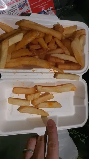 Jindi Kebab House