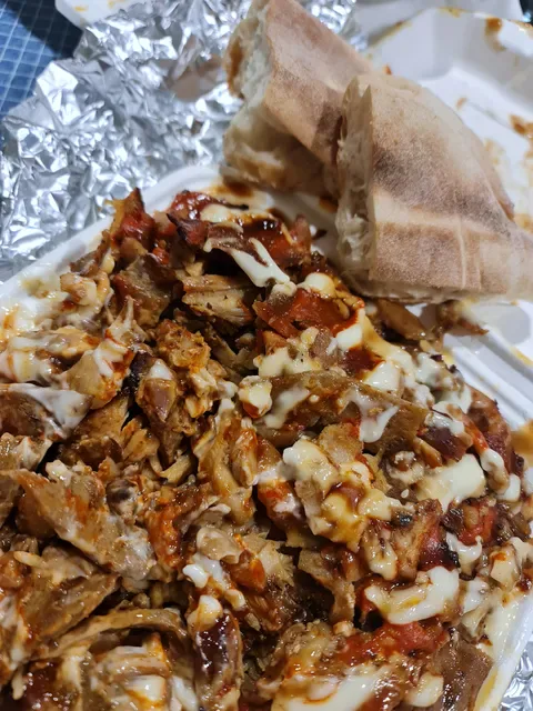 Jindi Kebab House