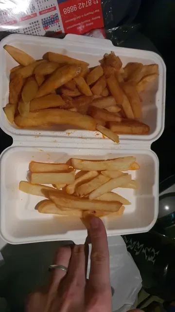 Jindi Kebab House