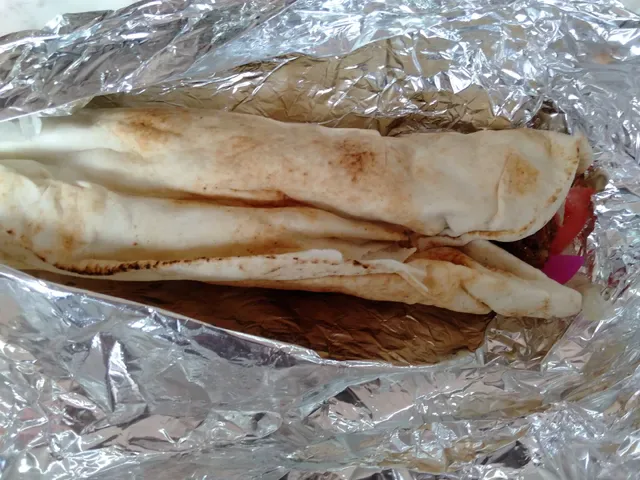 Jindi Kebab House