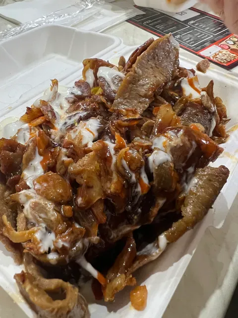 Jindi Kebab House