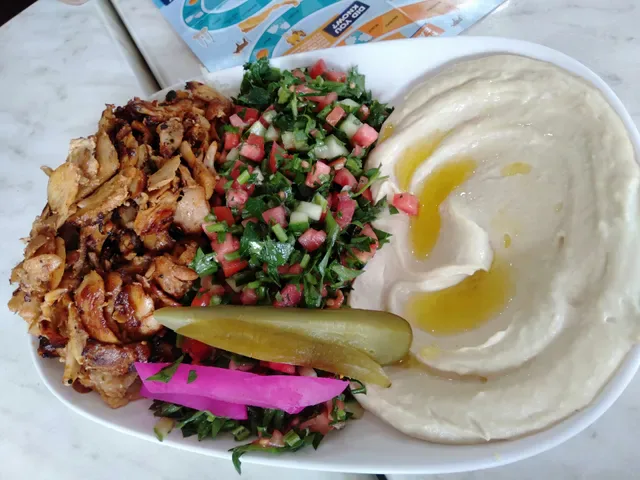 Jindi Kebab House