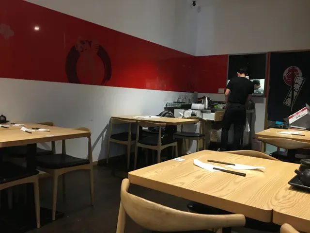 JJ Sushi