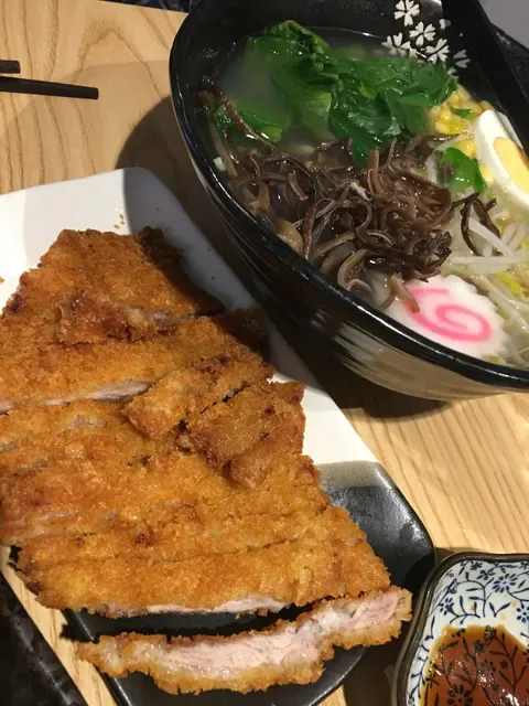 JJ Sushi